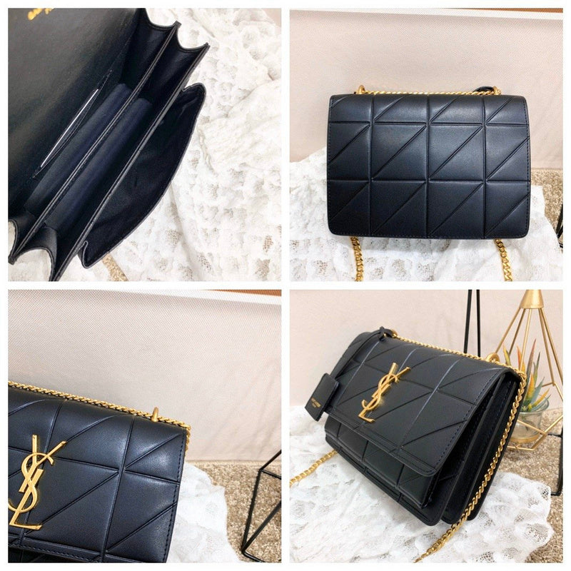 BB - YSL Bag - 3510