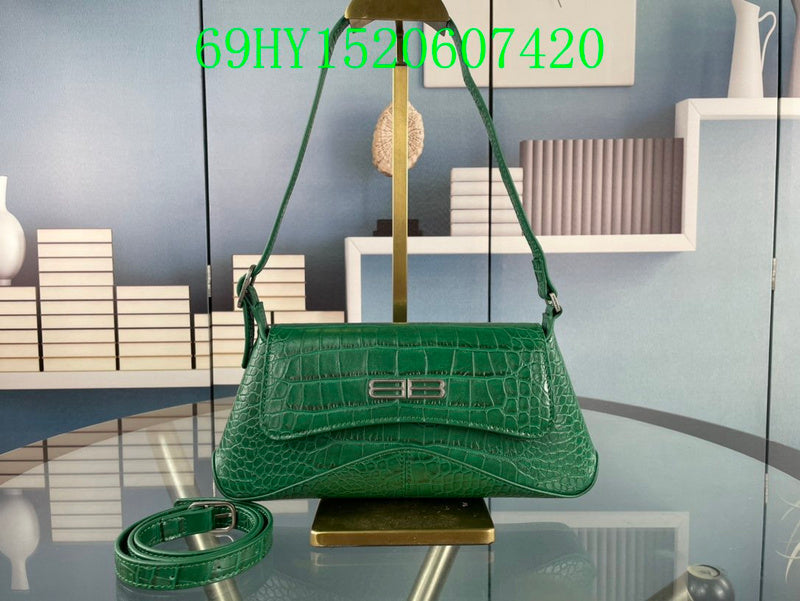 LO - BGA Bags - 2265