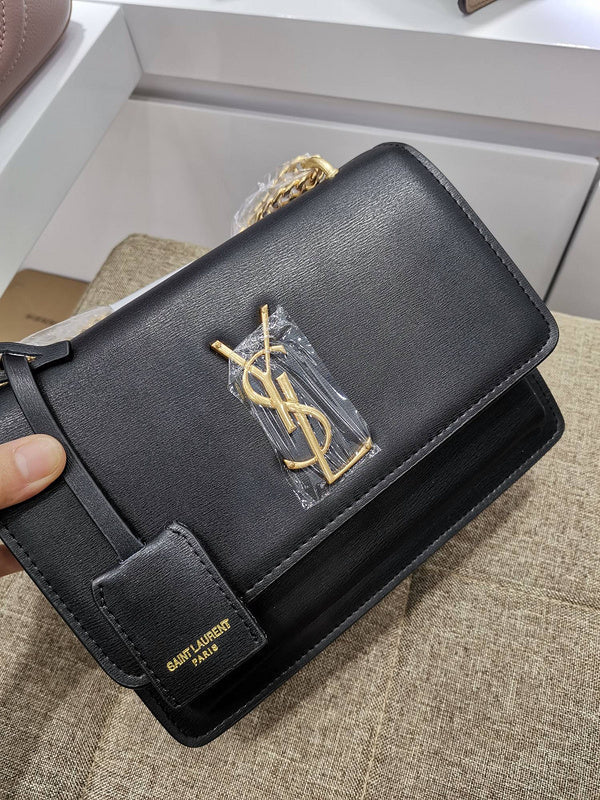 BB - YSL Bag - 3516