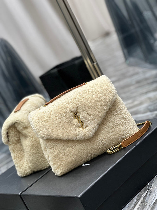 Lusso Official - YSL LUXURY WOMEN BAGS - 1757