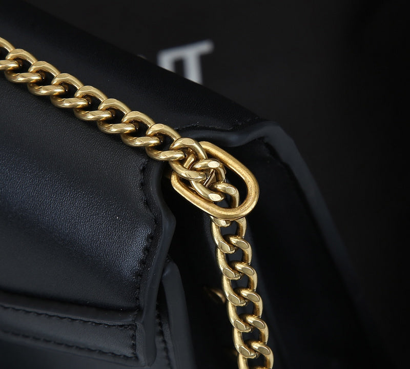 YSL BAGS - WOMEN LOVE LUXURY BAGS - 1758