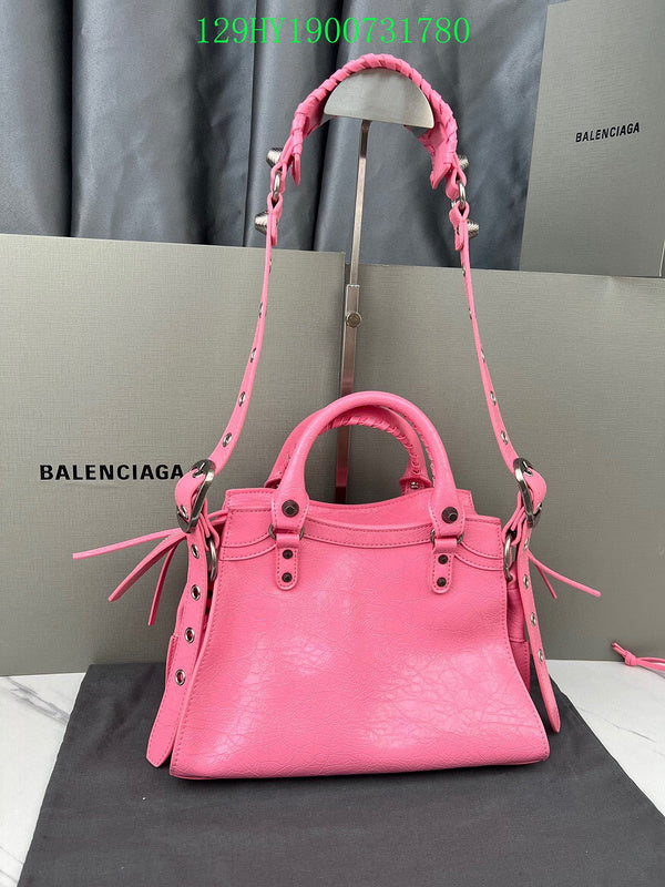 LO - BGA Bags - 1678