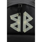 Blnciaga Explorer Men's Backpack