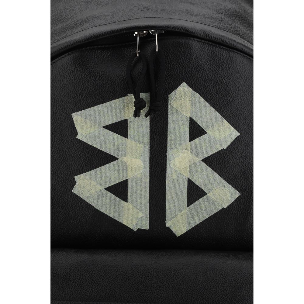 Blnciaga Explorer Men's Backpack