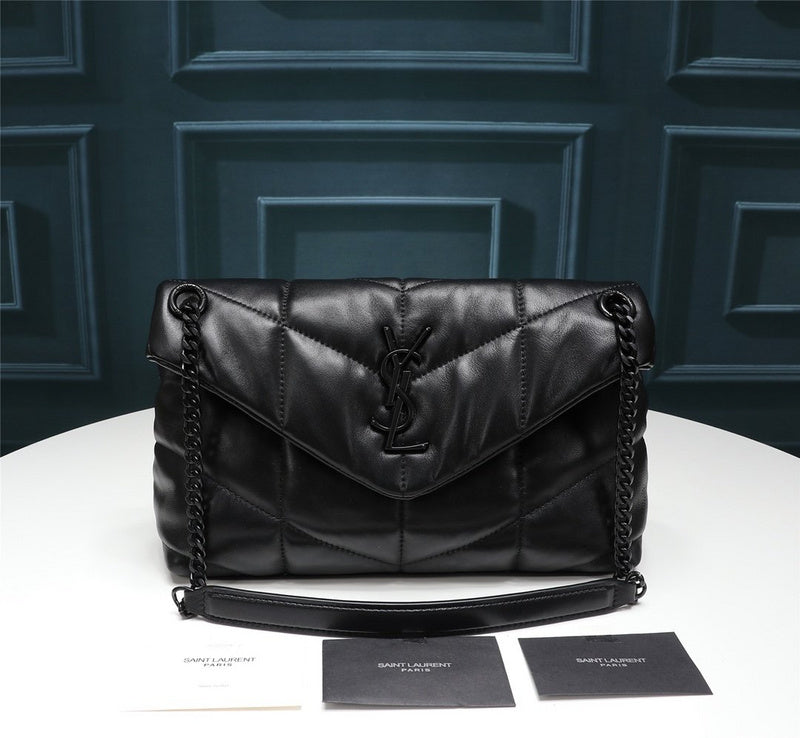 YSL BAGS - WOMEN LOVE LUXURY BAGS - 1954