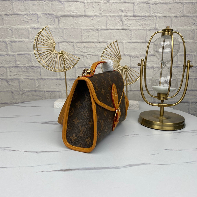 BB - LV Bags - 17351