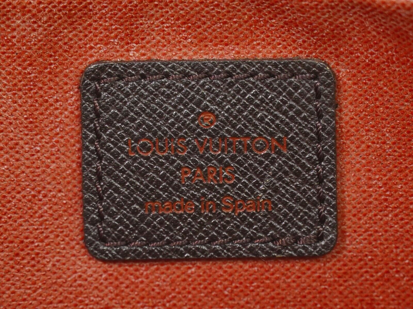 LO-LV bags 845