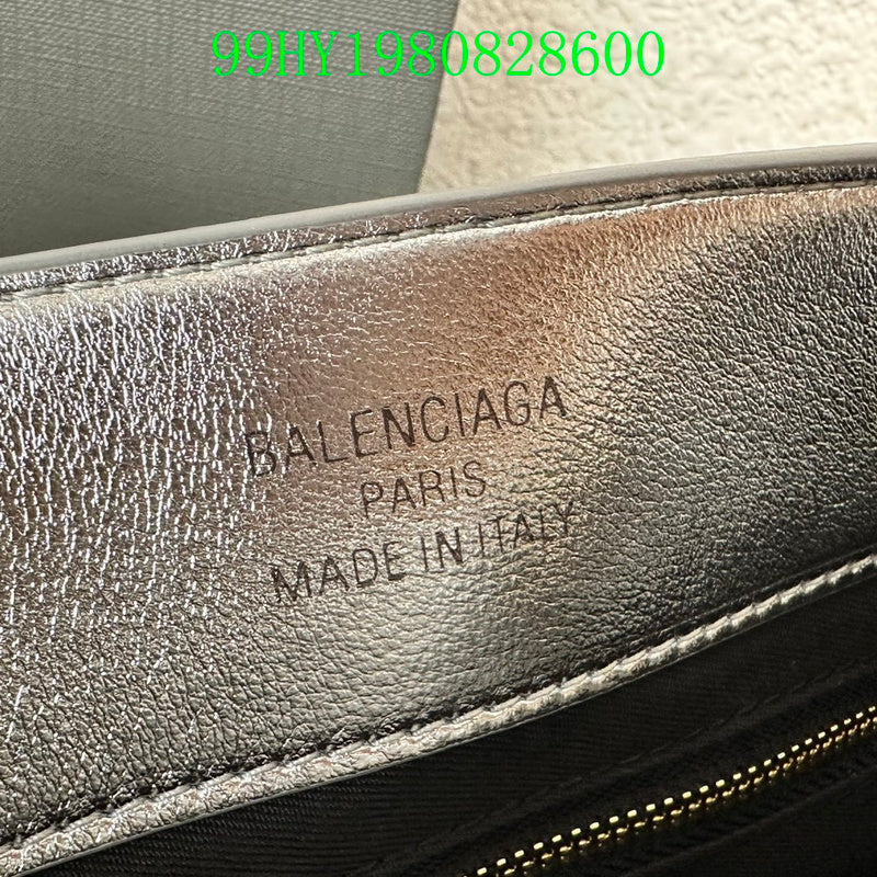 LO - BGA Bags - 1643
