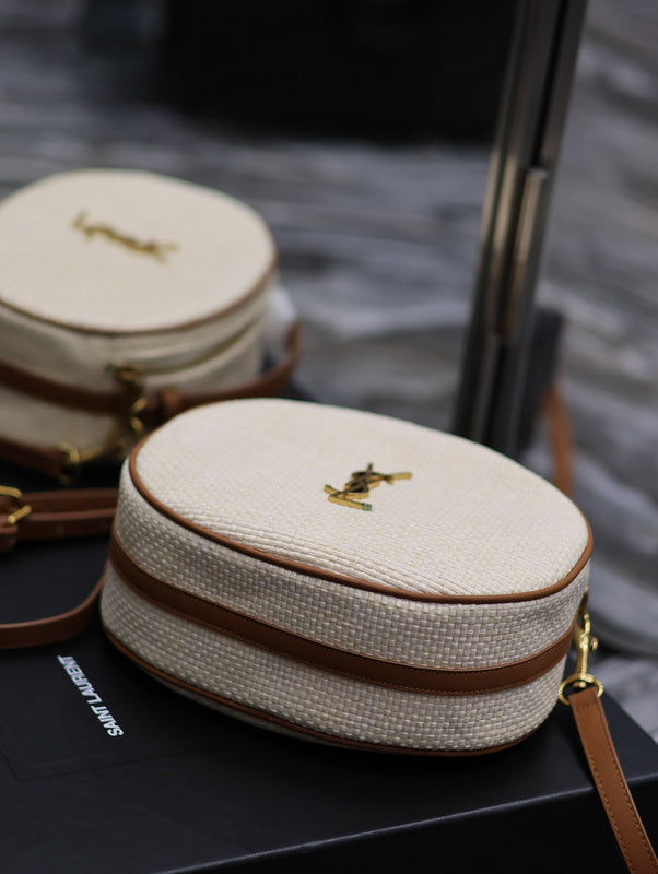 BB - YSL Bag - 1815