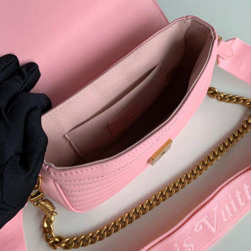 LO - LV Bags - 15552