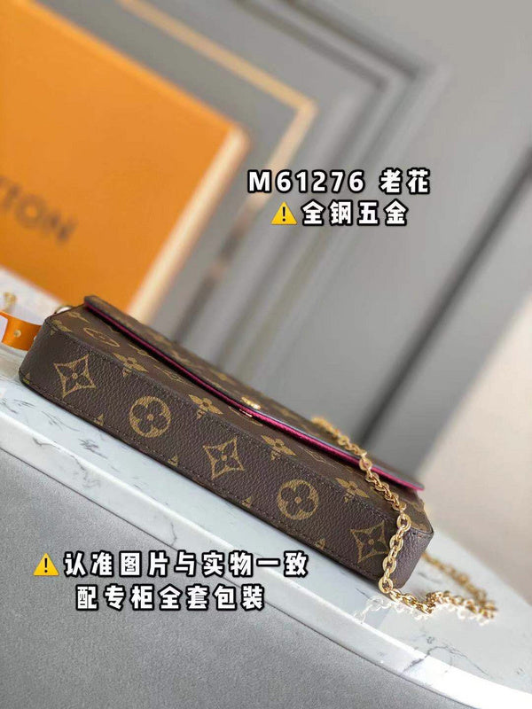 LO - LV Bags - 15418