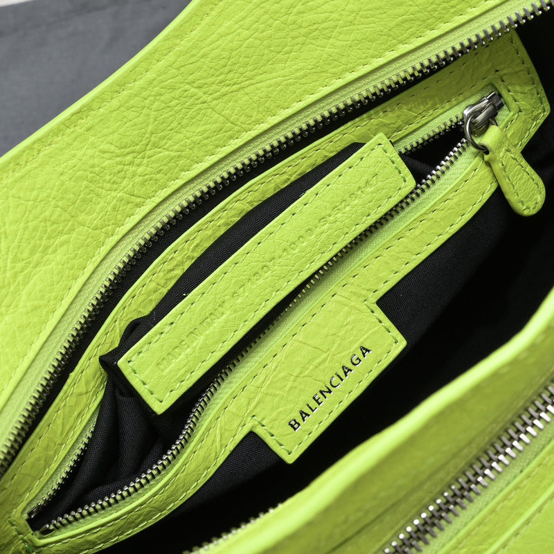 LO BAGS - BGA BAGS - 241