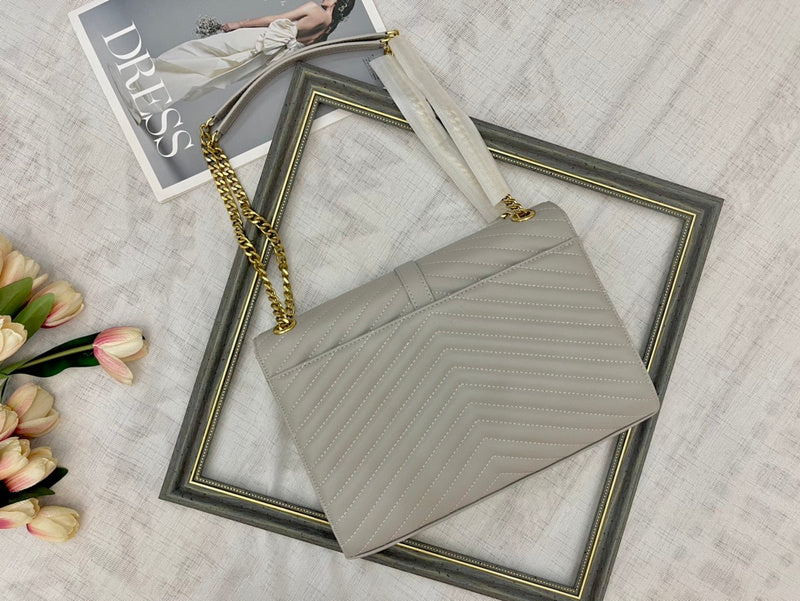 YSL BAGS - WOMEN LOVE LUXURY BAGS - 1544