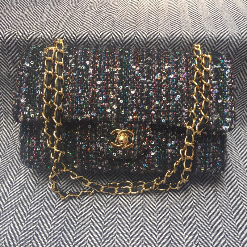 LO - CHL Bags - 3720