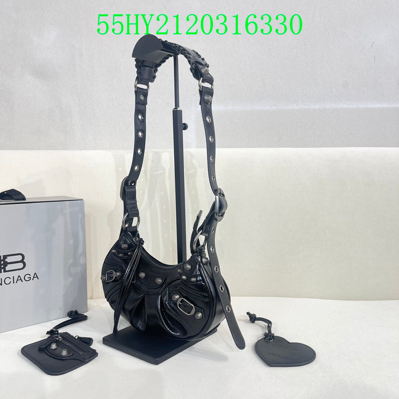 LO - BGA Bags - 1867