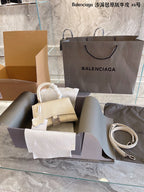 LO - BGA Bags - 1451
