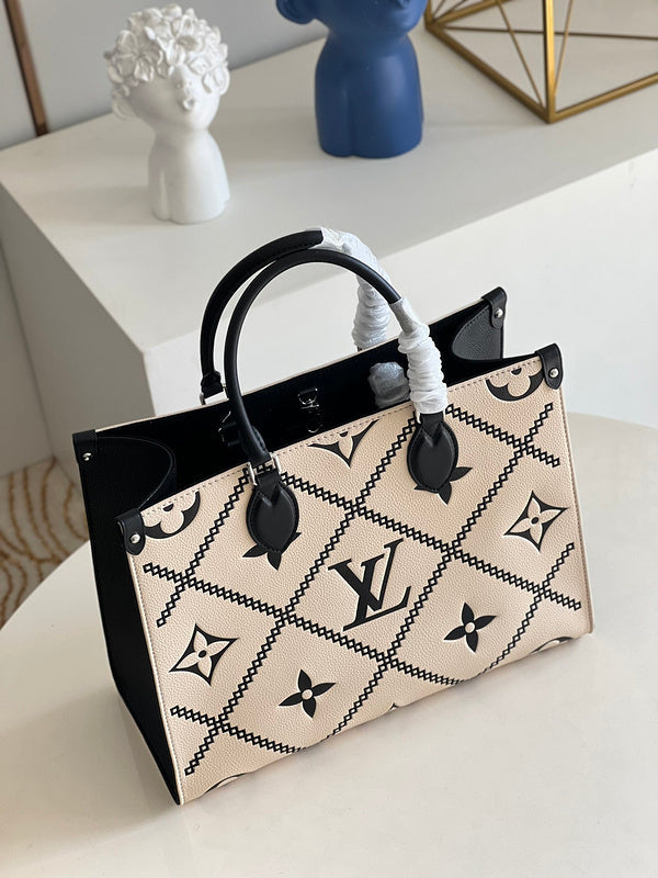 BB - LV Bags - 17158
