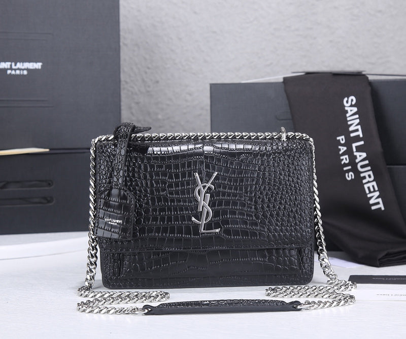 Lusso Official - LUXURY YSL BAGS - 1754