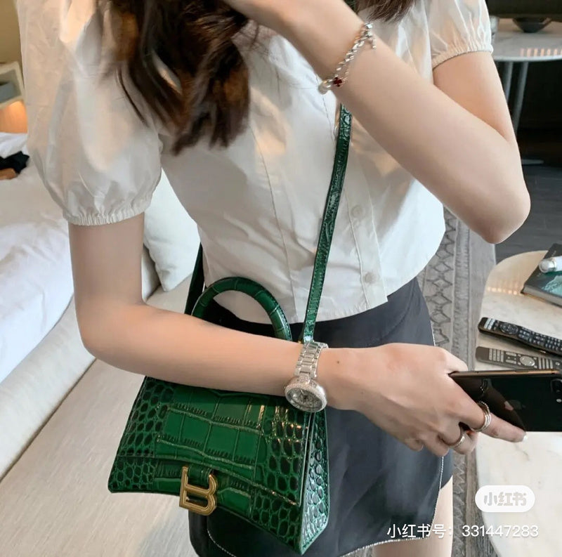 LO BAGS - BGA BAGS - 524