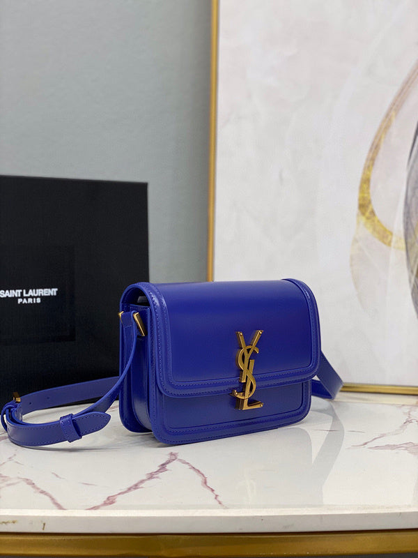 BB - YSL Bag - 2137