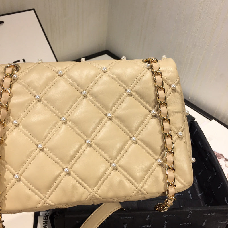 LO - CHL  BAGS FOR WOMEN - FASHION LUXURY BAGS - 868