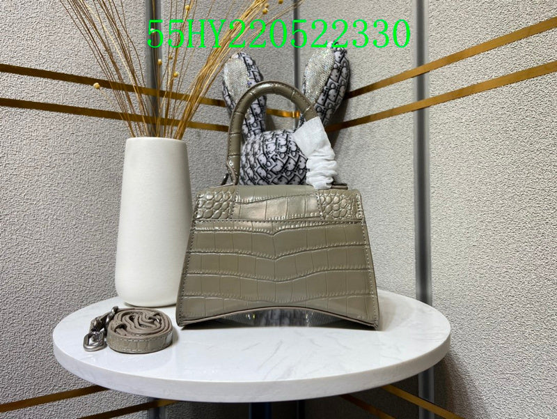 LO - BGA Bags - 2517