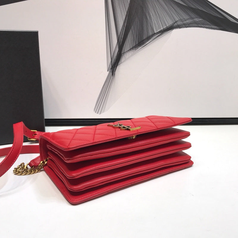 BB - YSL Bag - 2304