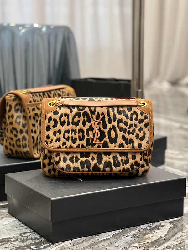 Lusso Official - LUXURY YSL BAGS - 788