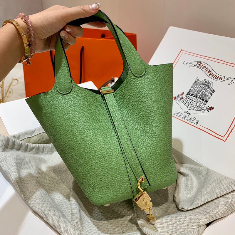 LO - HRMS LUXURY BAGS - 1001