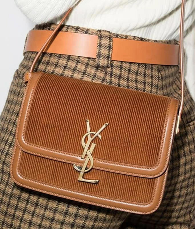BB - YSL Bag - 3611