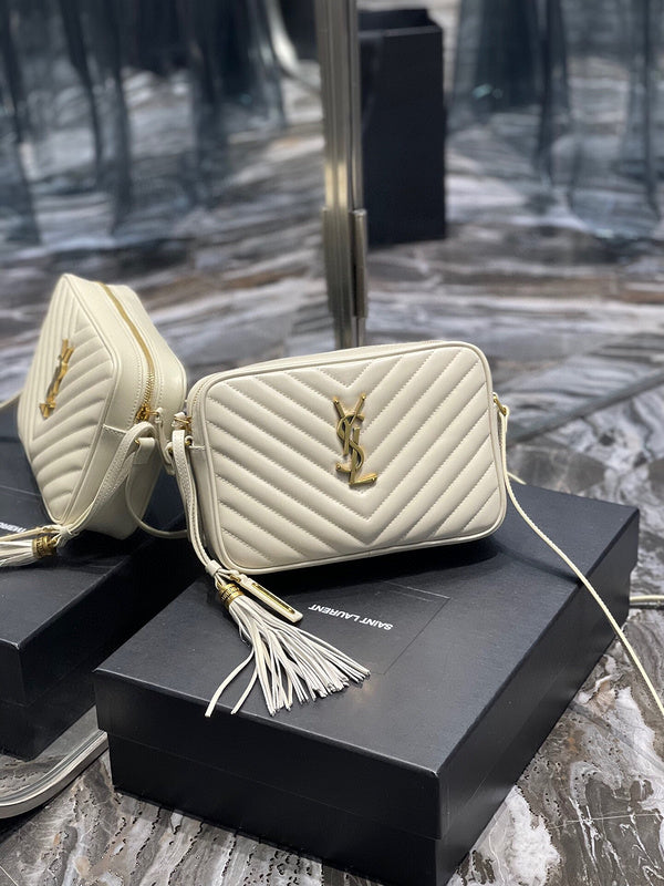 BB - YSL Bag - 1434