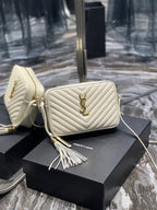 BB - YSL Bag - 1434