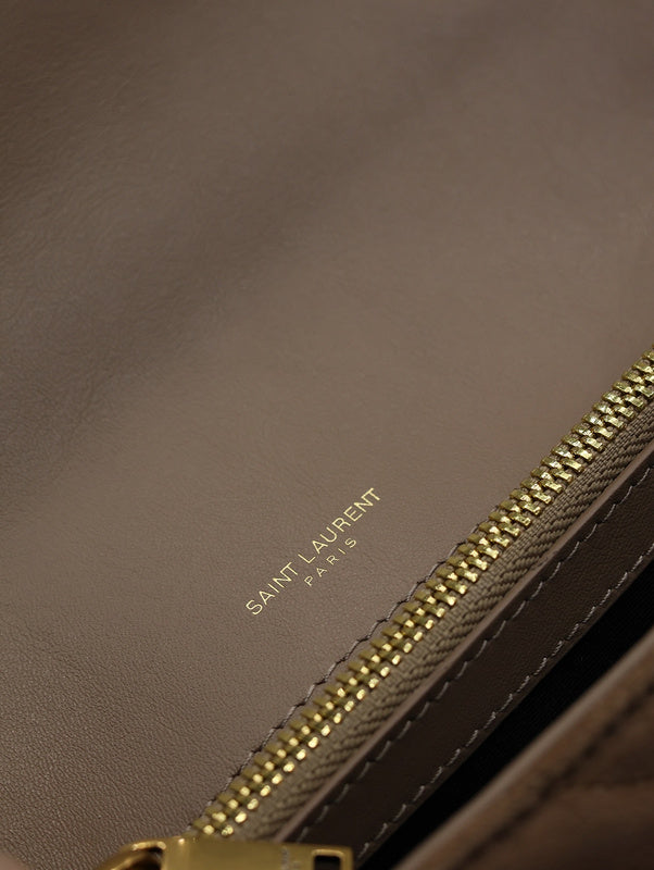 YSL BAGS - WOMEN LOVE LUXURY BAGS - 064