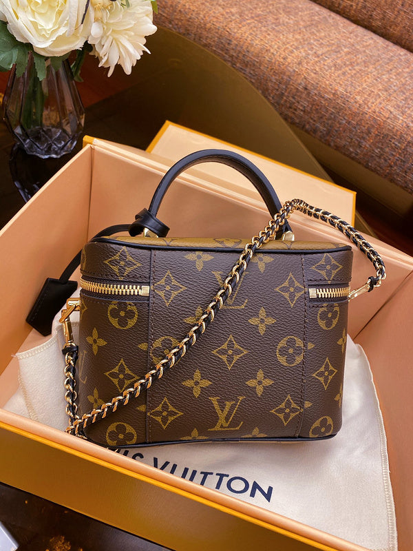 BB - LV Bags - 17182