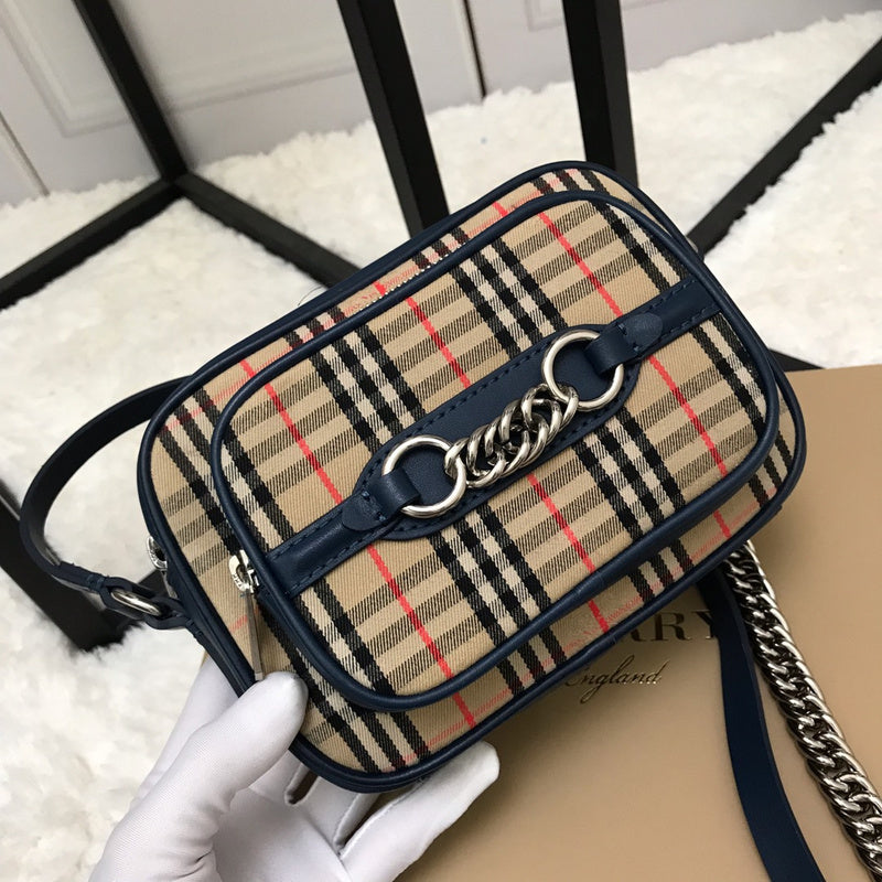 LO - B-BERRY BAGS - 547