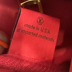 LO-LV bags 3640