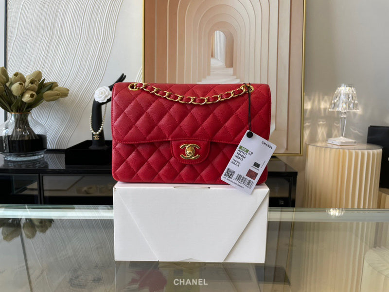 Lusso Official -  CHL BAGS  - 349
