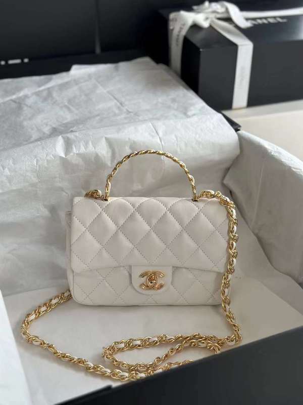 LO - CHL  BAGS FOR WOMEN - FASHION LUXURY BAGS - 308