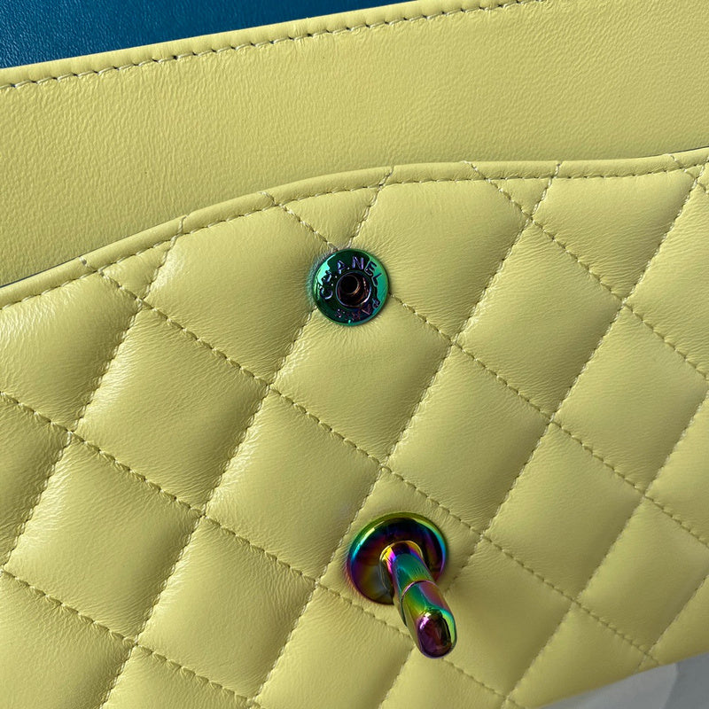 Lusso Official -  CHL BAGS  - 680