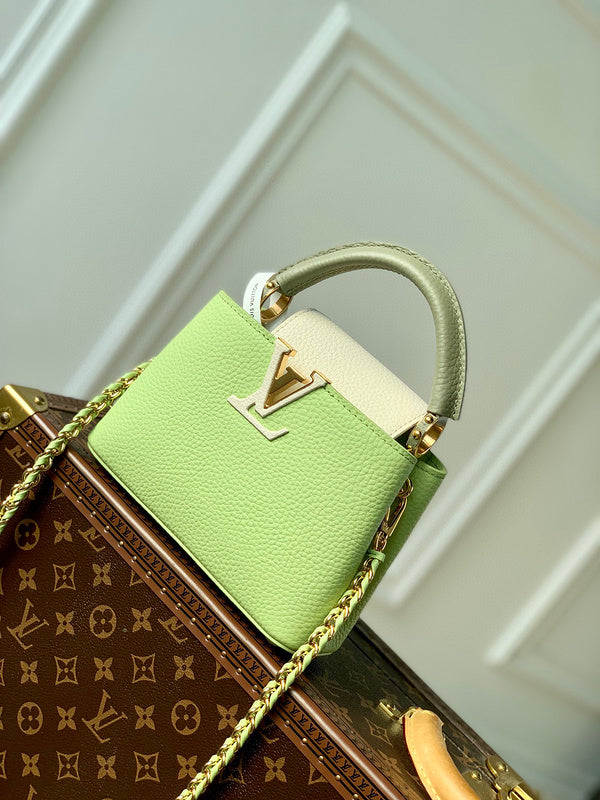 LO-LV bags 11942