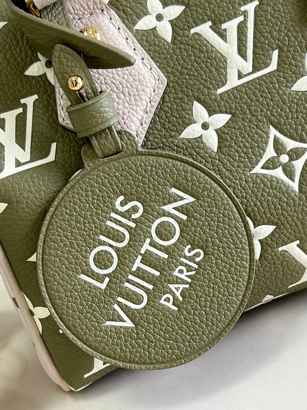 LO - LV Bags - 16850