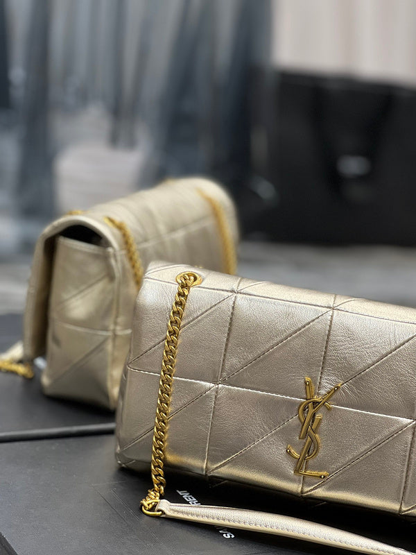 YSL BAGS - WOMEN LOVE LUXURY BAGS - 2218