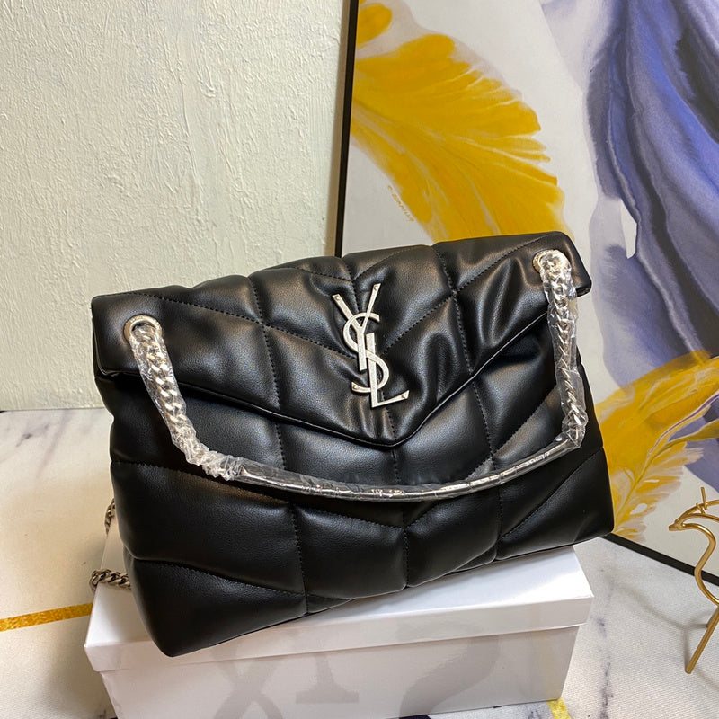 YSL BAGS - WOMEN LOVE LUXURY BAGS - 1925