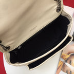 YSL BAGS - WOMEN LOVE LUXURY BAGS - 1153
