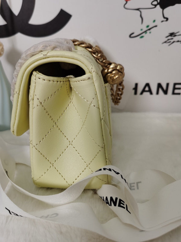 LO - CHL Bags - 2429