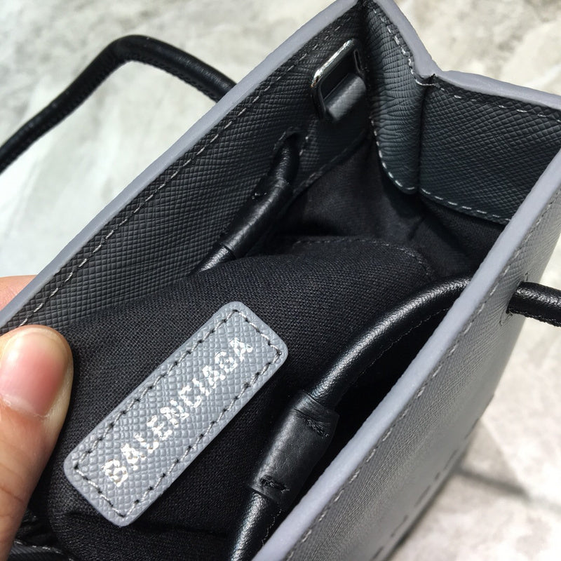 LO - BGA Bags - 1278
