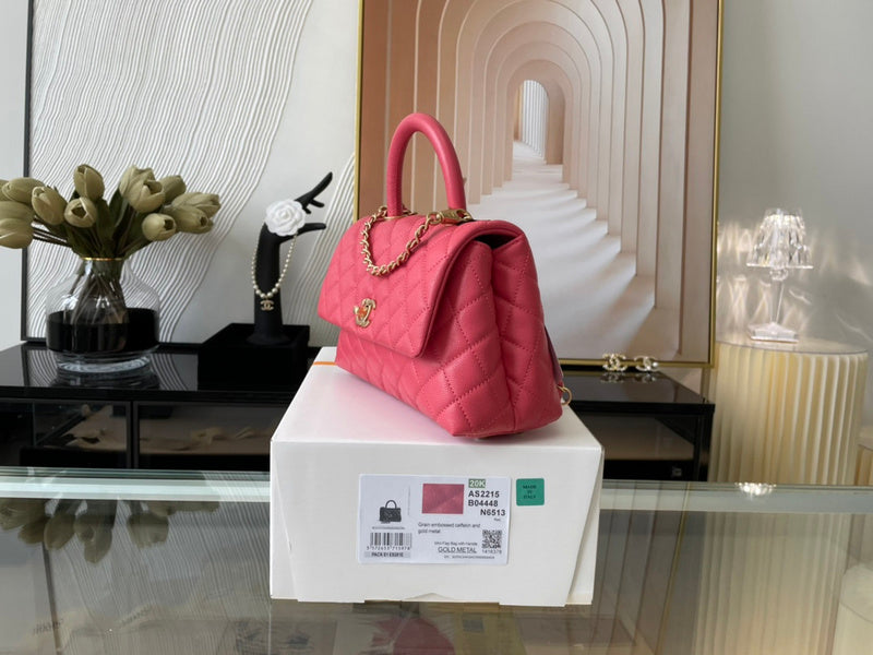 LO - CHL Bags - 1726