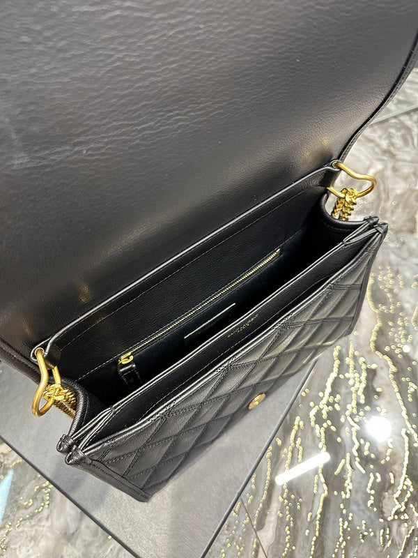 YSL BAGS - WOMEN LOVE LUXURY BAGS - 2152