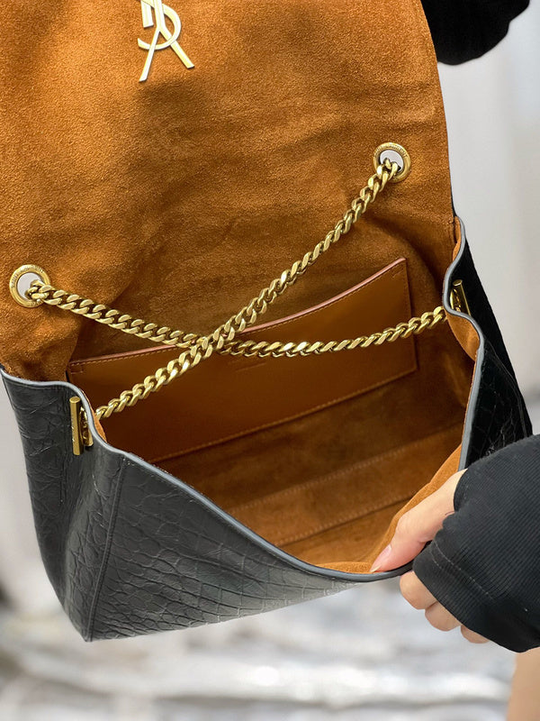 BB - YSL Bag - 3782