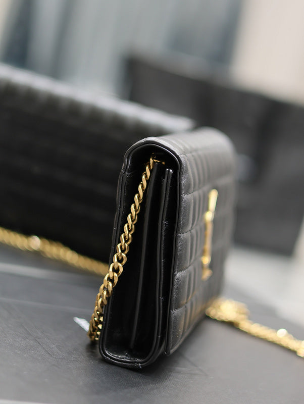 Lusso Official - LUXURY YSL BAGS - 128